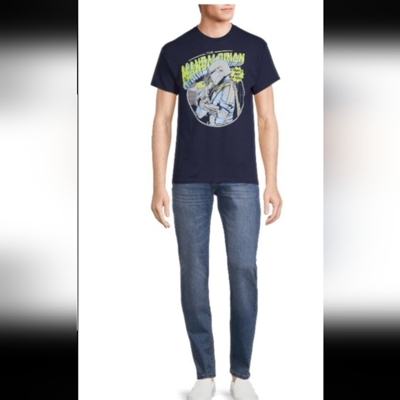 Star wars tshirt - Picture 3 of 7